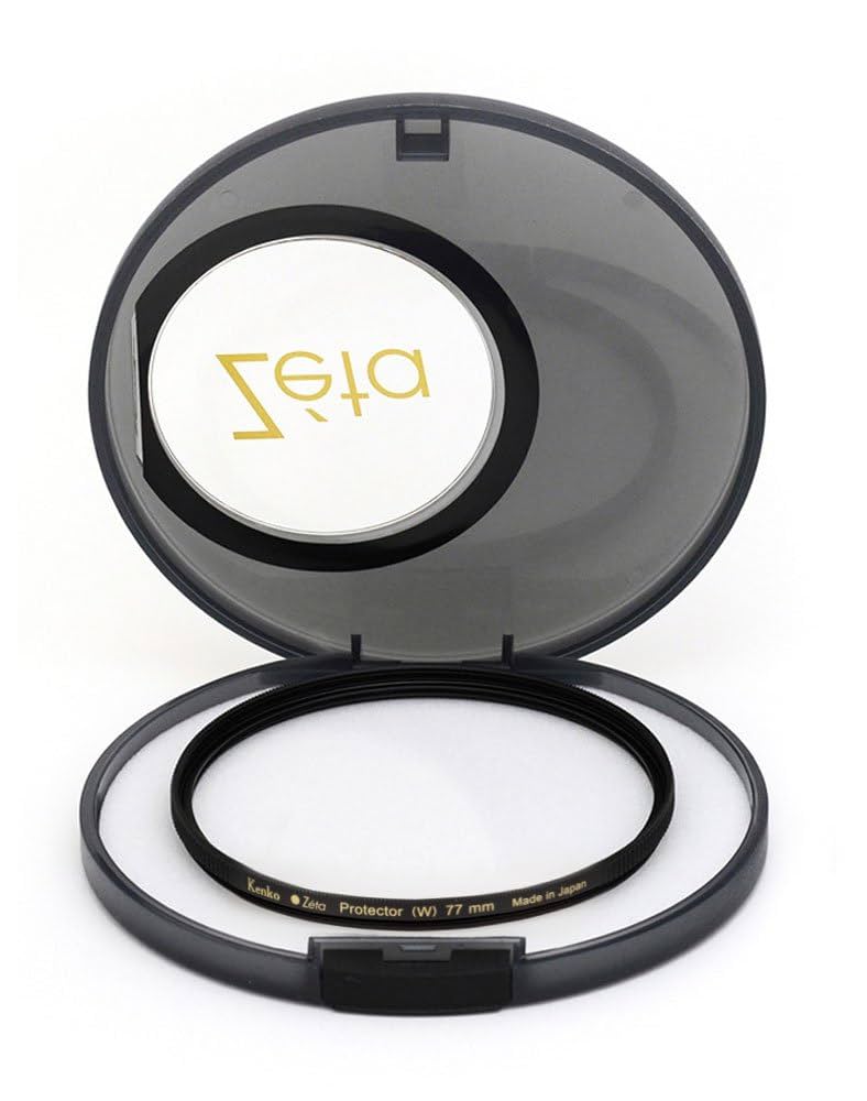 Kenko レンズフィルター Zeta プロテクター 55mm レンズ保護用 033555 2mvetro Amazon | 【Amazon.co.jp限定】Kenko レンズフィルター Zeta